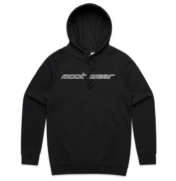 MOOTWEAR HOODIE | Mootwear